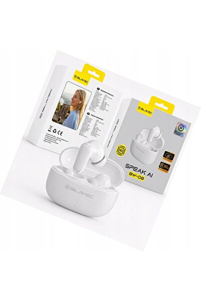 Blavec Căști cu traducere vocală AI în timp real pentru Realme 12 Plus 5G