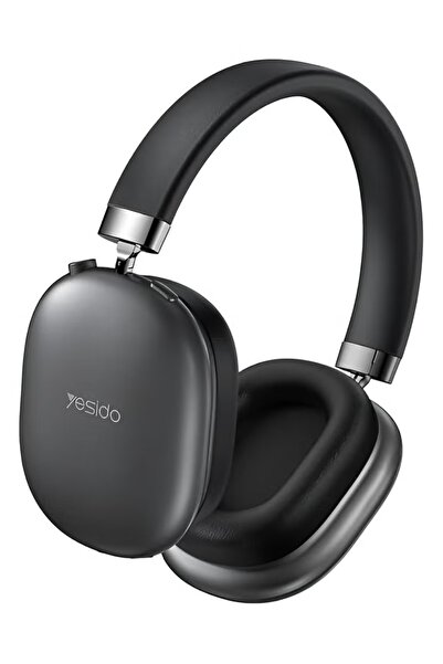 Yesido Wireless Headphone over Ear Yisido Ep05 (Bluetooth 5.2 |   Noise Reduc...