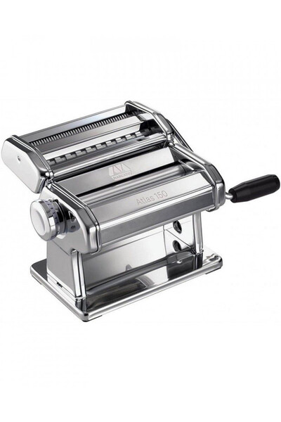 MARCATORE Marcato Atlas 150 classic 3 funcții mașină italiană pentru paste