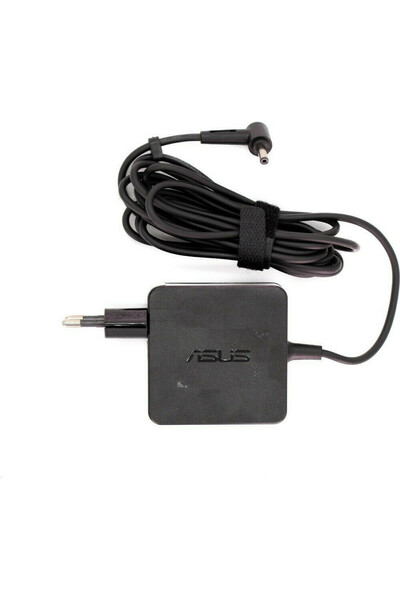 ASUS Φορτιστής λάπτοπ 45 W 19 V 2.37 A με τροφοδοτικό (Χύμα)