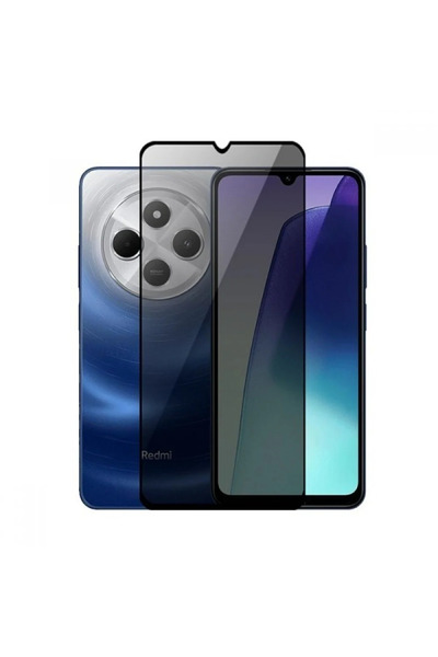 Techwave 5D Πλήρης Κόλλα Προστασίας Προσωπικών Δεδομένων Σκληρυμένο Γυαλί για...
