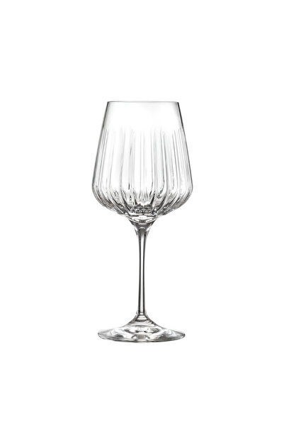 RCR Σετ 6 Κρυστάλλινα Ποτήρια Κοκτέιλ 510ml Spritz Timeless