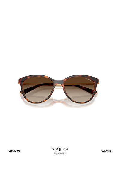 Vogue Kadın Güneş Gözlüğü - VO5647SI - 53/17/140