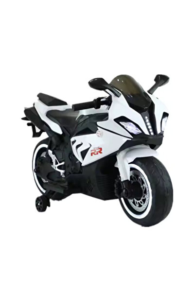 Kinderauto Motocicletă electrică B919