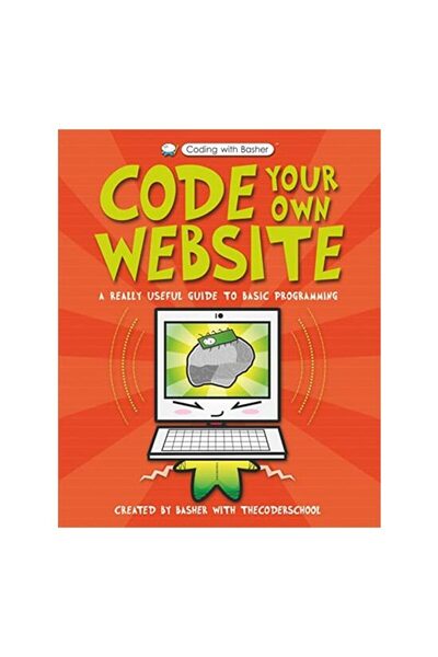 KINGFISHER Codifică-ți propriul site web