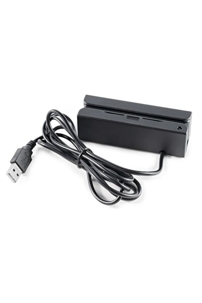 OEM Cititor de carduri cu bandă magnetică
