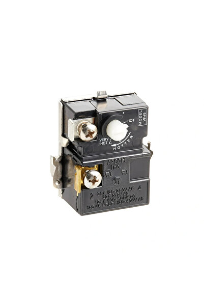 FBT Bottom Thermostat for Electric Heater - Wh9 High Quality and Safety