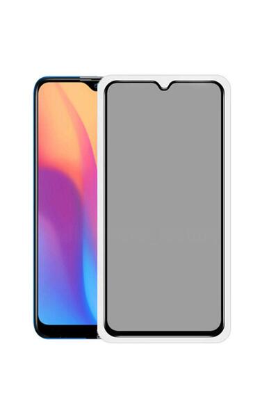 Techwave 5D Σκληρυμένο Γυαλί Απορρήτου με Πλήρη Κόλλα για Xiaomi Redmi Note 1...