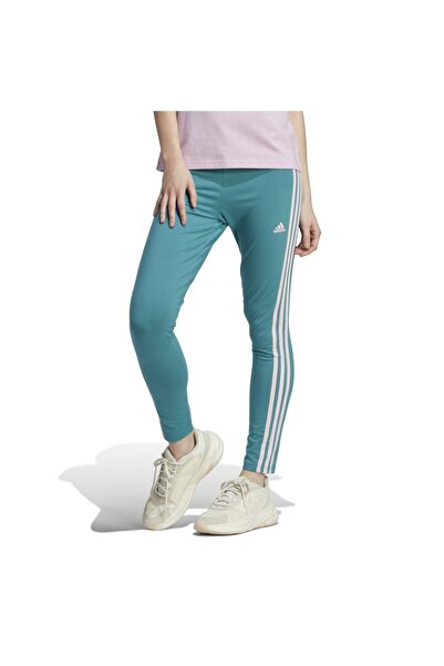 adidas Αθλητικά ρούχα W 3S HW LG IL3378 Ροζ M