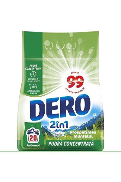 DARA Automat 1.5 kg 2in1 Prospetimea Muntelui