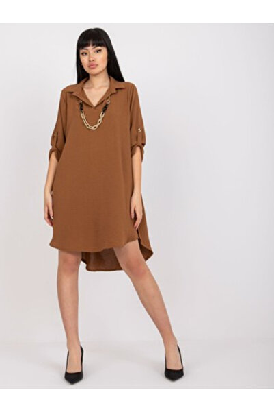 Italy Moda Rochie Dama Maxi, Rochie asimetrica, ITALY MODA, Maro Eleganta Office
