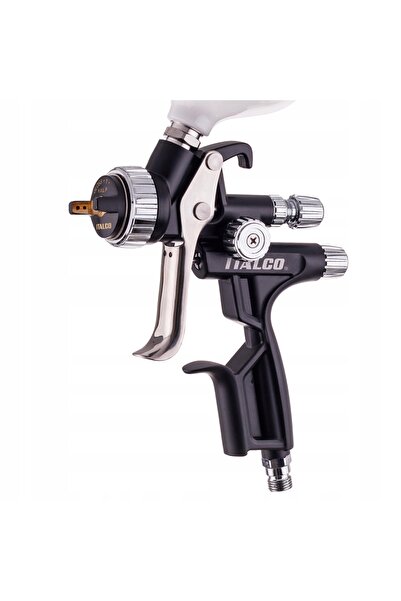NO BRAND PISTOL DE VOPSELARE HVLP 1,3 mm ITALCO Gloss-X1-1.3