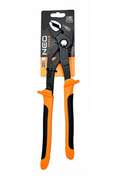 NEO Tools Cleste pentru tevi 300 mm, gama 0-46 mm NEO 01-203