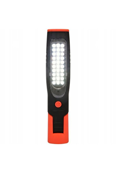 yato LAMPĂ DE ATÖMERIE 30+7 LED Li-Ion micro USB