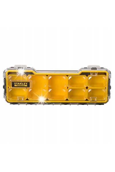 STANLEY SINCE 1913 ORGANIZER FATMAX PRO 8 PRZEGR FMST1-75781 STANLEY