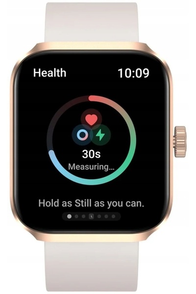 Zeblaze Smartwatch Beyond 3 Plus Auriu