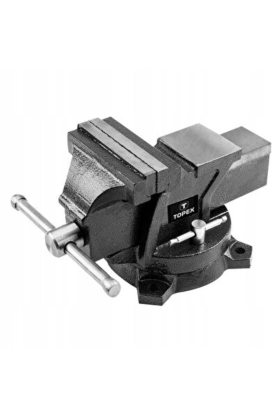 topex Clește de tâmplărie rotativ 100mm, 07A210