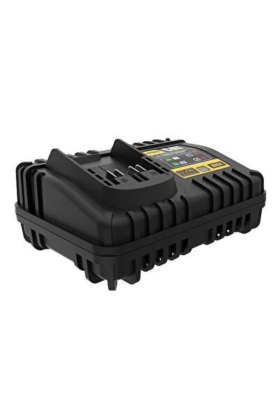 Caterpillar CAT DXC4 ÎNCĂRCĂTOR RAPID DE BATERII 18V 4.0A