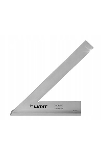 Limitless Colțar cu picioruș de 45 de grade 100x70 MM 279840102 LIMIT