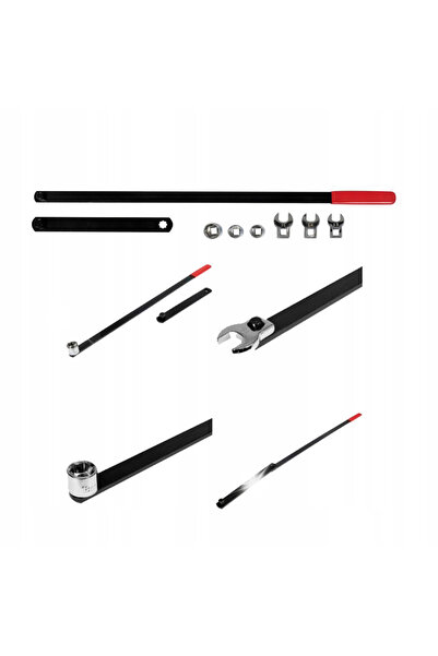 yato Chei plate pentru dispozitive de tensionare 8EL.