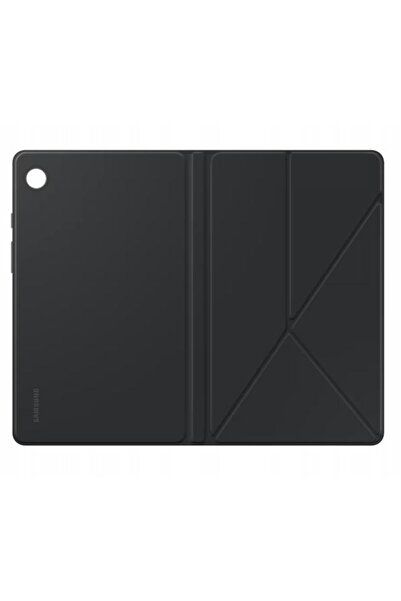 Samsung Husă tip carte pentru Tab A9, negru, model EF-BX110TBEGWW