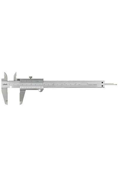 Limitless Limitator de apă 150MM cu șurub de blocare 26700500 Limitator