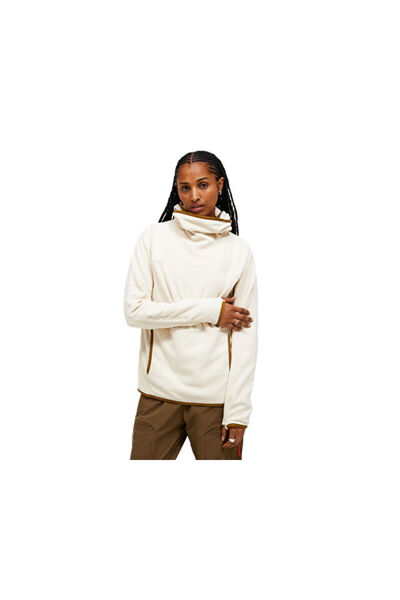 Peak Performance W TREELINE FLEECE HOOD سترة نسائية كاجوال G79918020T باللون ...