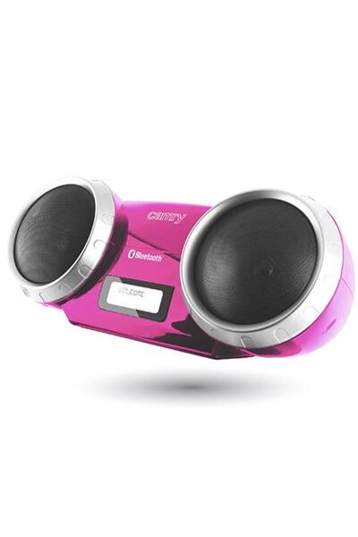 CAMRY Radio portabil cu difuzor Bluetooth USB MP3 AUX 5W
