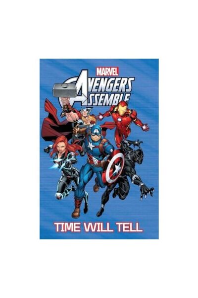 Marvel Avengers Assemble