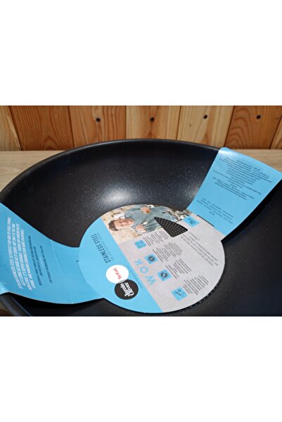 TEFAL PATELNIA JAMIE OLIVIER WOK OȚEL INOXIDABIL INDUCȚIE 28CM