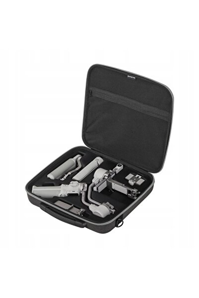 SunnyLife Geantă de umăr Husă de protecție pentru Gimbal DJI RS 4 Mini