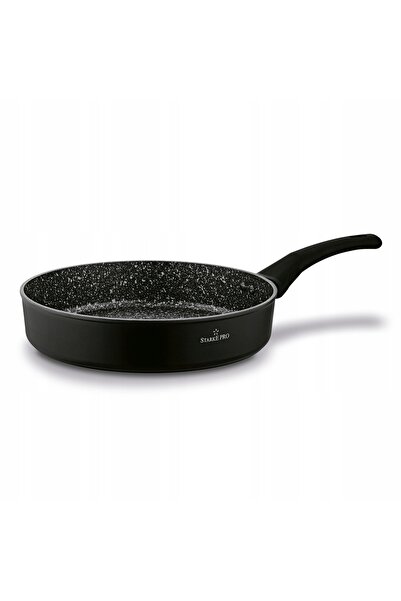 Starke Pro PATELNIA Inducție Gaz Capac Strat Rezistent Dante 28cm