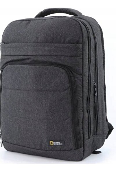 NATIONAL GEOGRAPHIC Rucsac pentru laptop Pro Gri