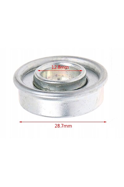 Konarts Rulmenți pentru roată de cositoare 12.7mm x 28.6mm 100 BUCĂȚI