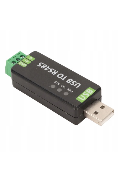 NO BRAND ADAPTOR CONVERSOR USB LA RS485 CHIP FT232RL DE LA 300BPS LA 921600BP...