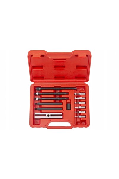 Quatros Extractor de rulmenți cu bile 5.5-8mm, 15 bucăți. QS11157