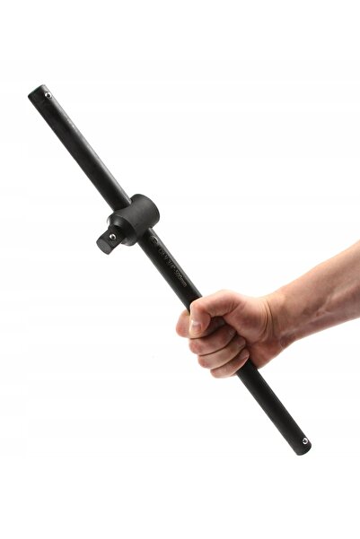 BJC Cheie tip T din oțel CRV 3/4 " 500mm