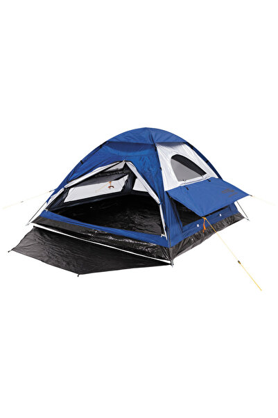Panda Σκηνή 3 Ατόμων Εξωτερικού Χώρου Junior Breeze 3.1 Κωδικός 10305 Μπλε