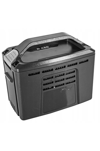 STIGA Foarfecă electrică SHT 500 AW, Secator cu acumulator + Acumulator 2Ah
