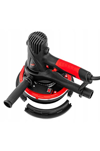 Red Technic Polizor electric pentru gips-carton și tencuială, 1800W, 180mm, c...