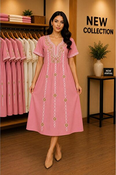 BelleWear midi dress