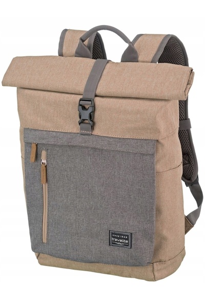 Travelite Rucsac urban Basics Rollup 26L