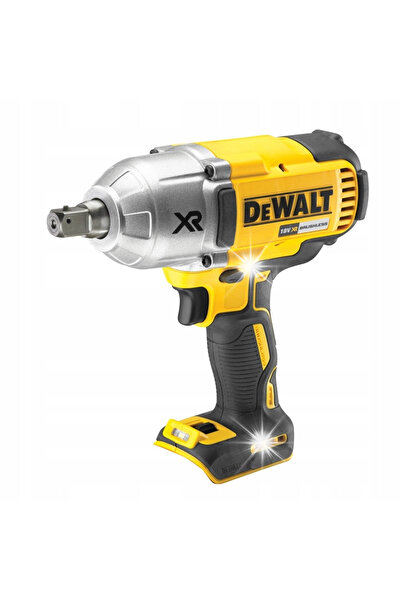 Dewalt Cheie de impact cu acumulator DCF899P1 18V 5Ah + Set de accesorii 16 p...