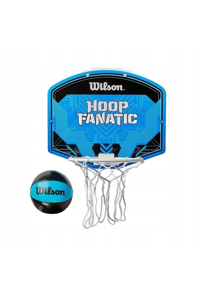 Wilson HOOP FANATIC MINI PLACĂ DE BASCĂNĂNĂTORĂ