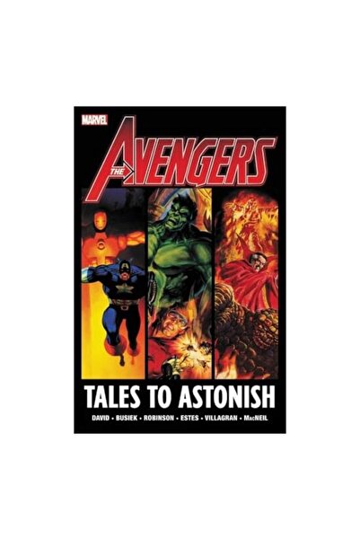 Marvel Avengers