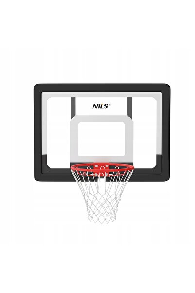 Nilsport NILS Tablă de baschet TDK010 81X58cm pentru ușă, perete și curte