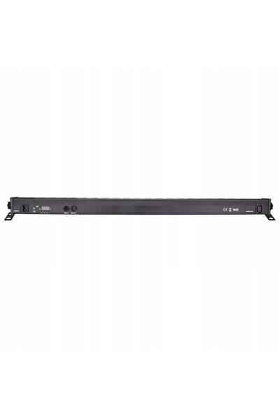 LIGHT4ME Bandă LED decorativă 24 RGB IR 105cm + Telecomandă