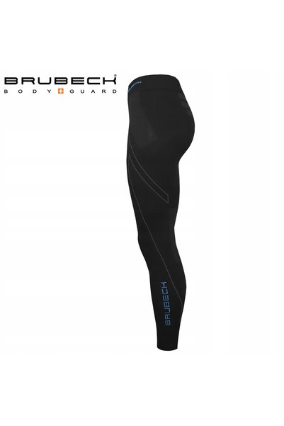 Brubeck Lenjerie termică bărbătească pentru schi TERMO