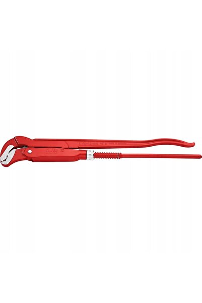 Knipex Cheie reglabilă pentru țevi tip S 8330020 540mm