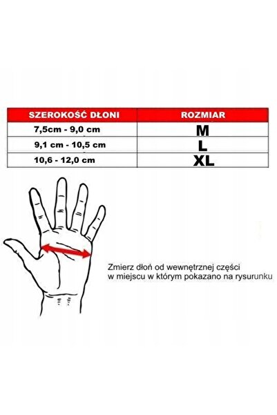 DBX BUSHIDO Mănuși MMA Krav Maga de antrenament, cu prindere, din piele natur...